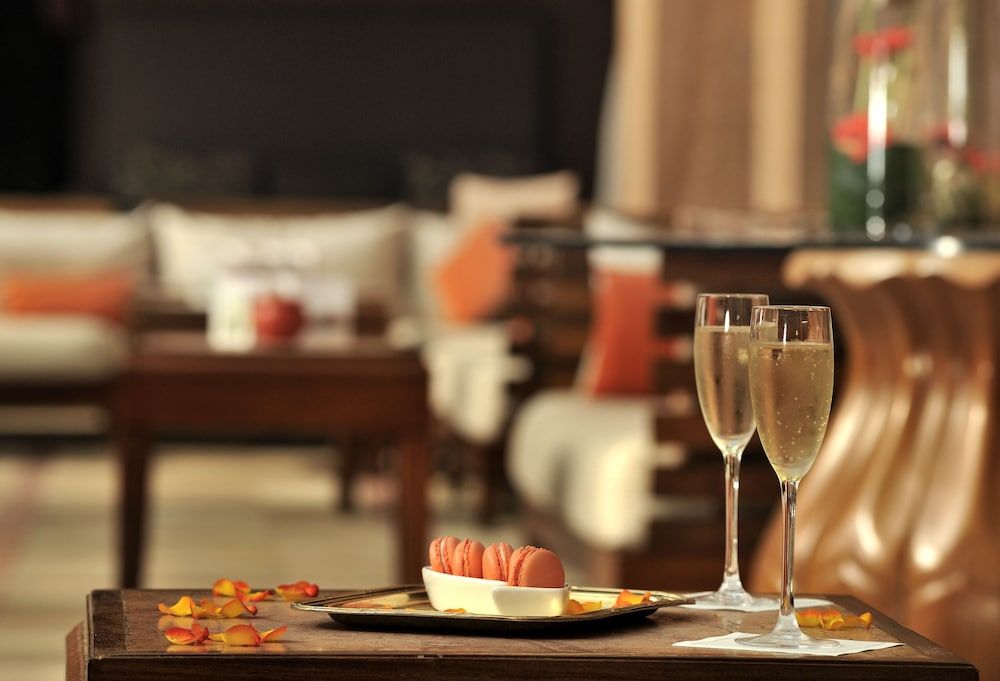 Sofitel Agadir Royal Bay Resort 3