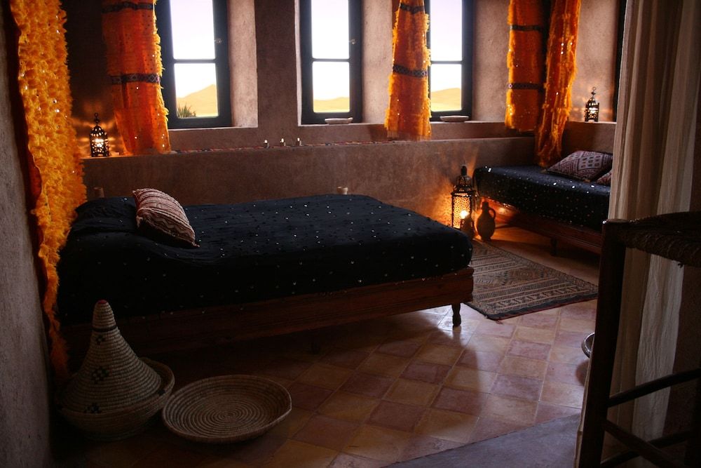 Hotel Kanz Erremal 3