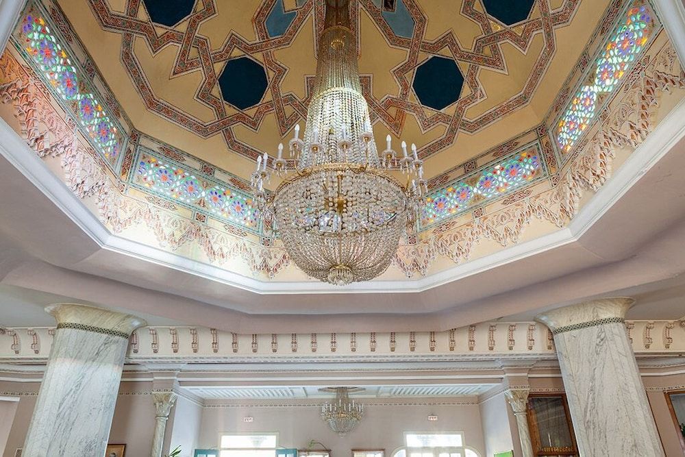 Hôtel Le Tivoli 3 Hôtel Le Tivoli 3