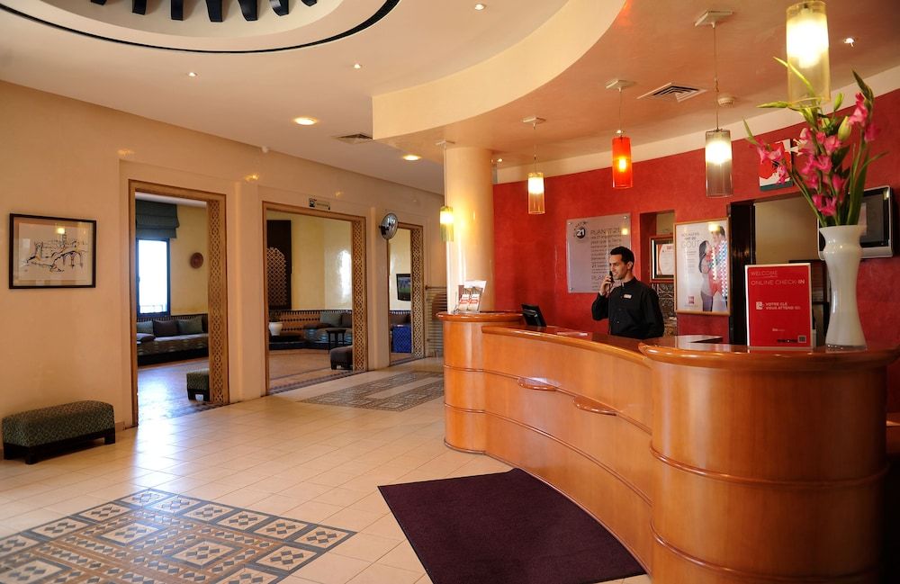 Hotel ibis El Jadida 3