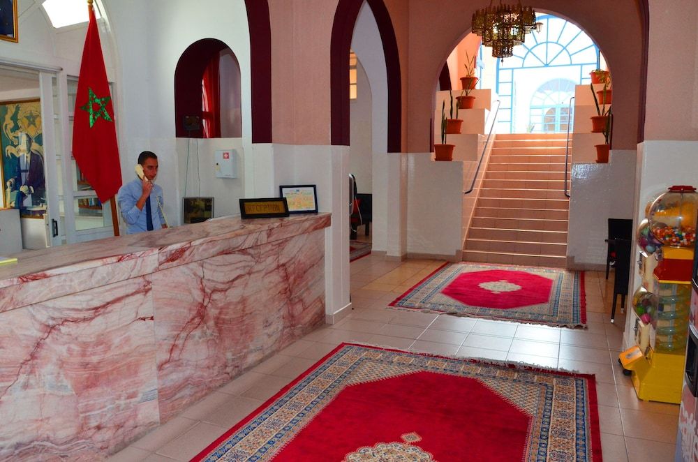 Igoudar Appart-Hotel 3