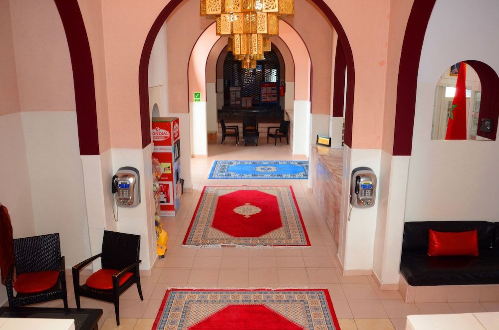 Igoudar Appart-Hotel 2