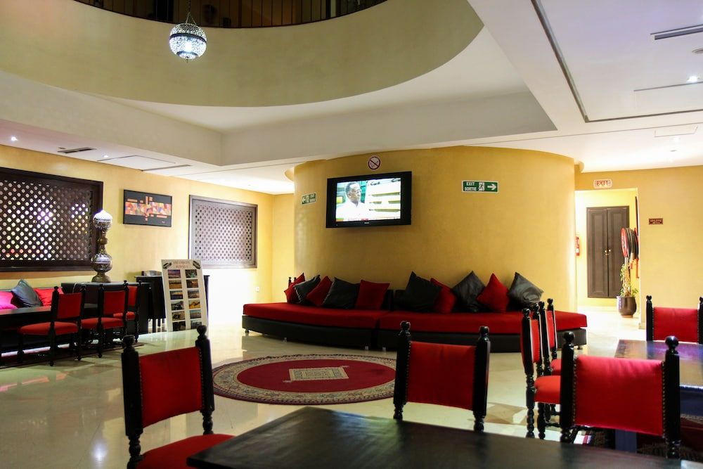 New Farah Hotel 3 New Farah Hotel 3