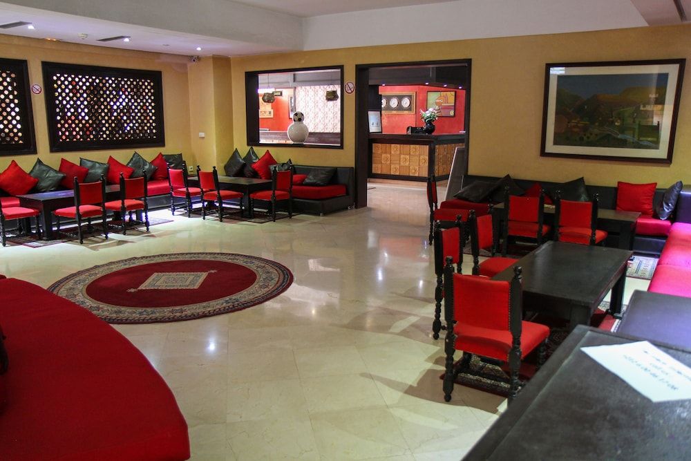 New Farah Hotel 2 New Farah Hotel 2