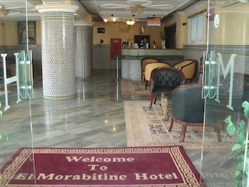 Hotel El Morabitine 2