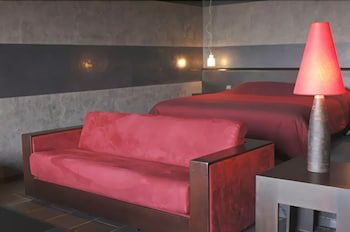 Hotel des Arts Resort & Spa 3