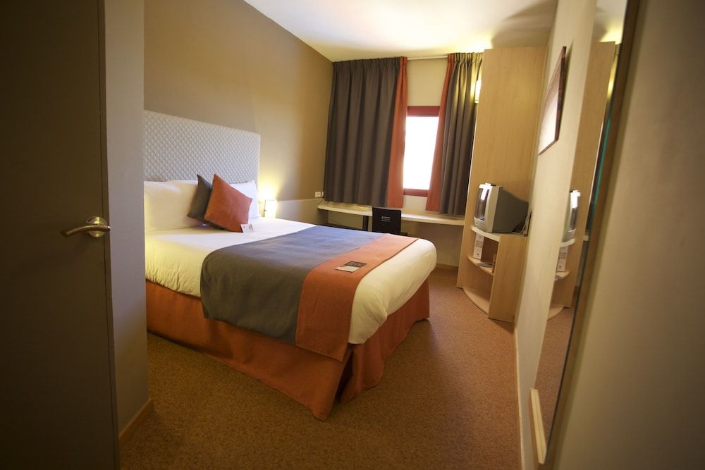 ibis Ouarzazate Centre 3