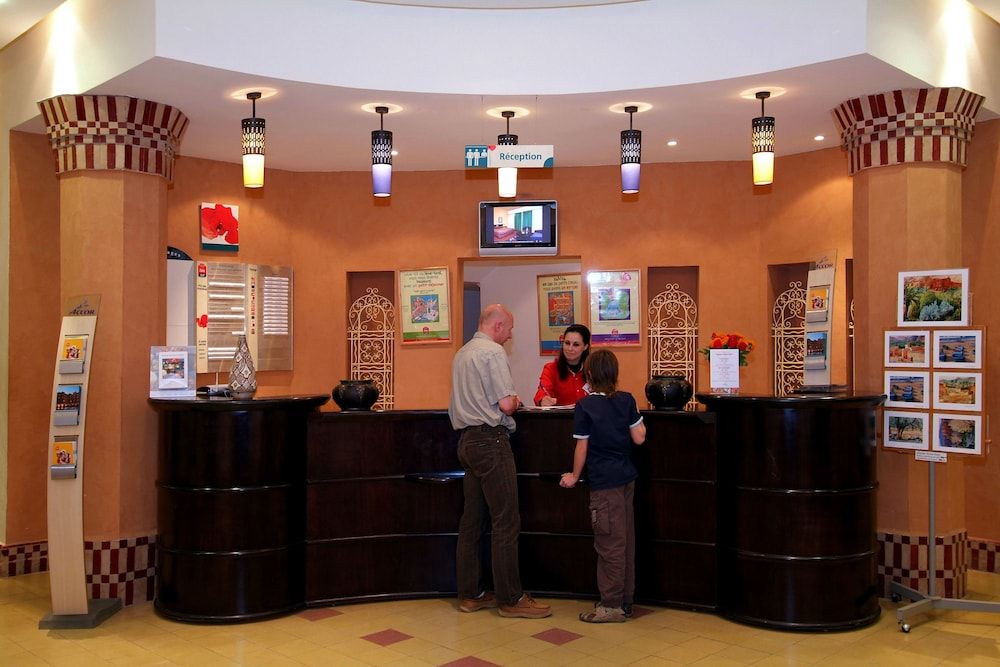 ibis Ouarzazate Centre 2