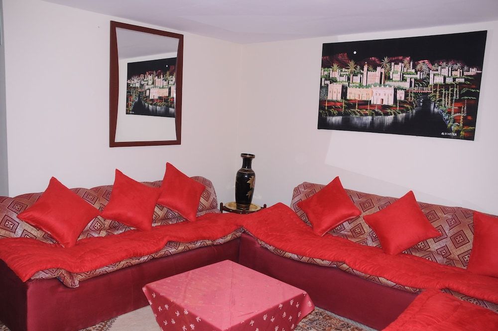 Kenzi Rissani Hotel 2