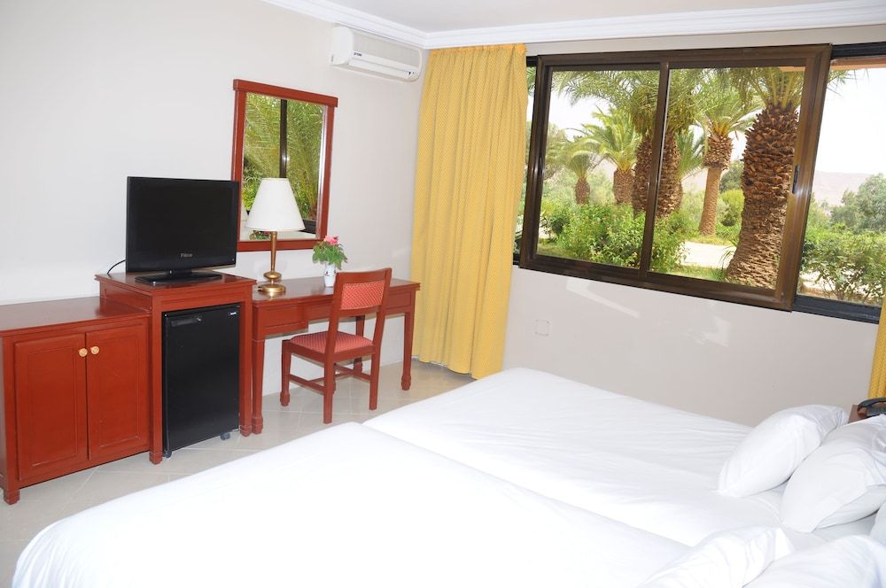 Kenzi Rissani Hotel 3