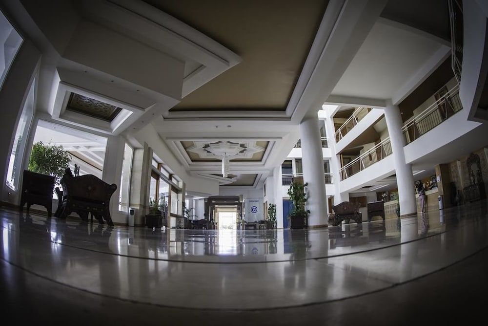 Residence Intouriste 2 Residence Intouriste 2
