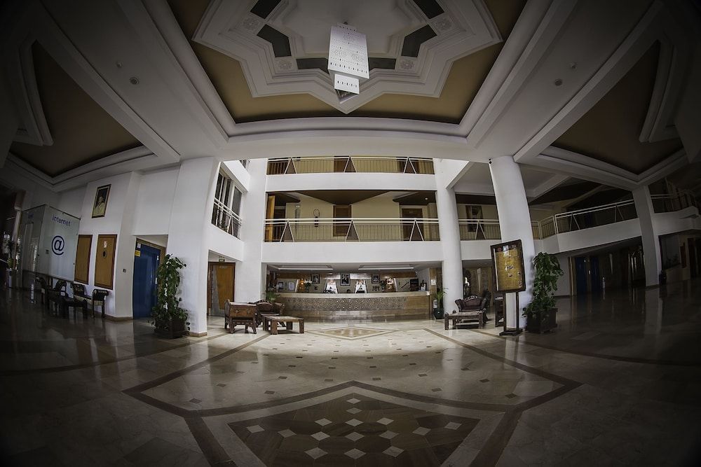 Residence Intouriste 3 Residence Intouriste 3