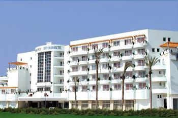 Residence Intouriste 1 Residence Intouriste 1