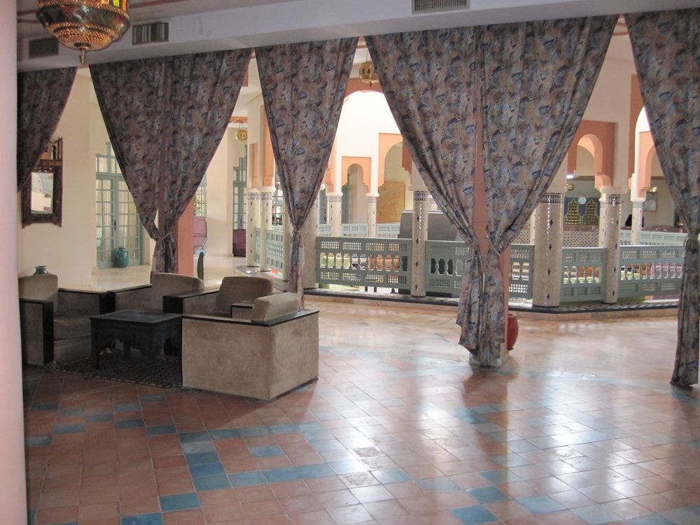 Riad Salam Zagora 2