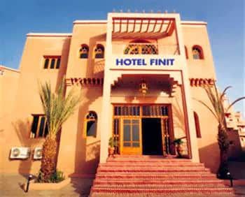 Hotel Le Fint 1 Hotel Le Fint 1