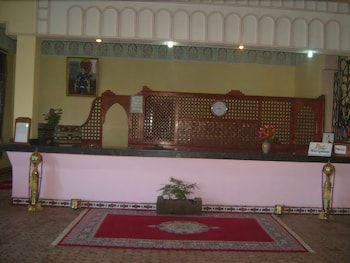 Hotel Le Fint 3 Hotel Le Fint 3