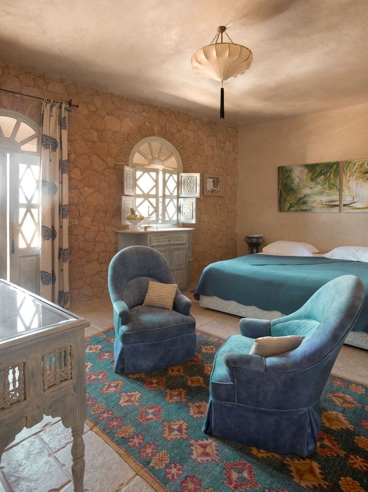 La Sultana Oualidia 3