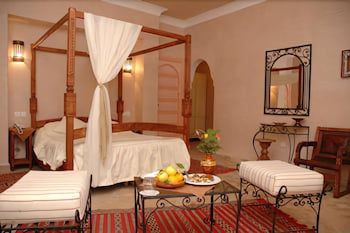 Hotel Dar Zitoune Taroudant 3