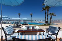 L'amphitrite Palace Resort & Spa