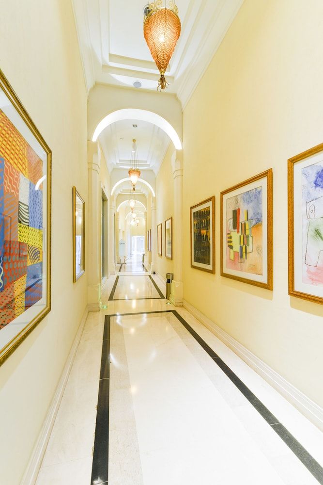 L'amphitrite Palace Resort & Spa 2