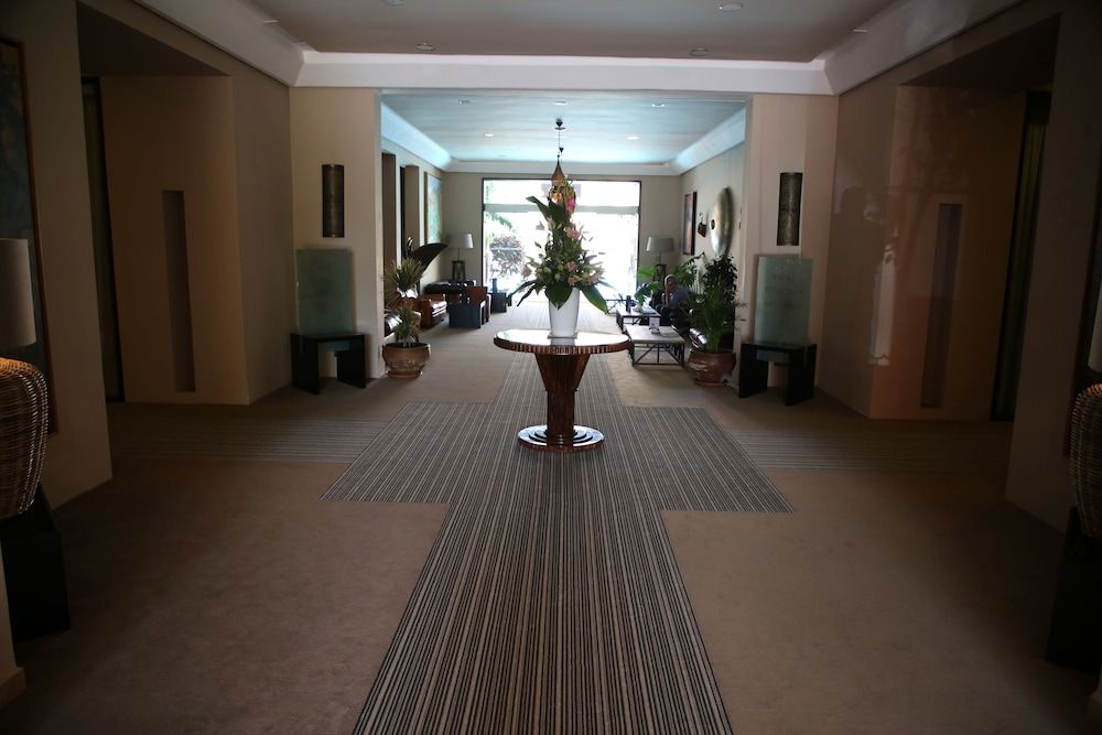 Tikida Golf Palace - Relais & Châteaux 1