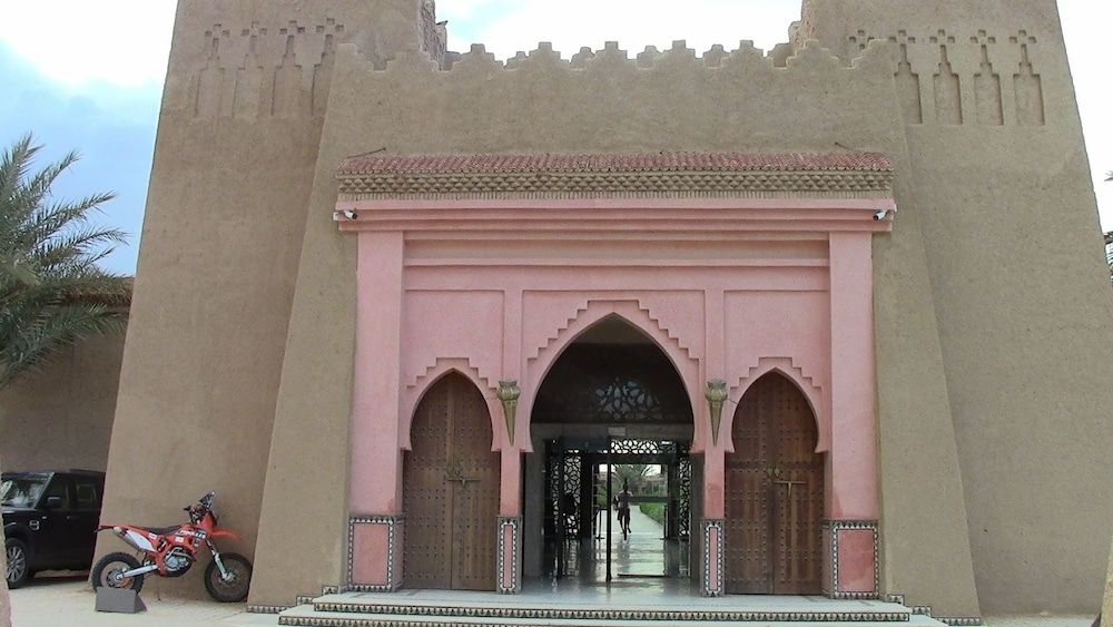 Hotel Belere Arfoud 2