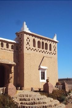 Maison d'hotes Dar Timitar