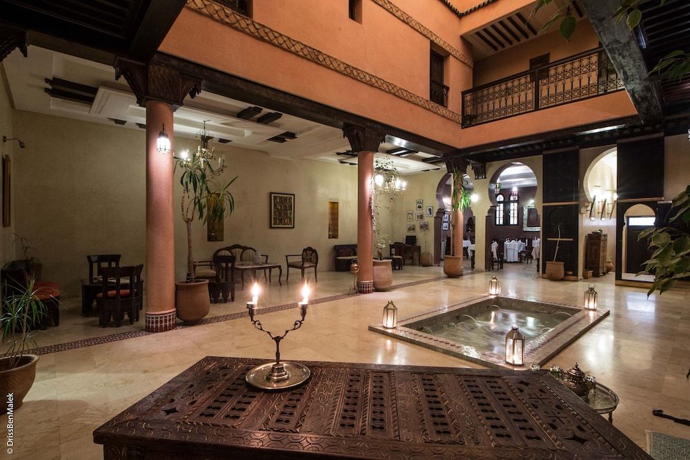 Riad Yacout 3