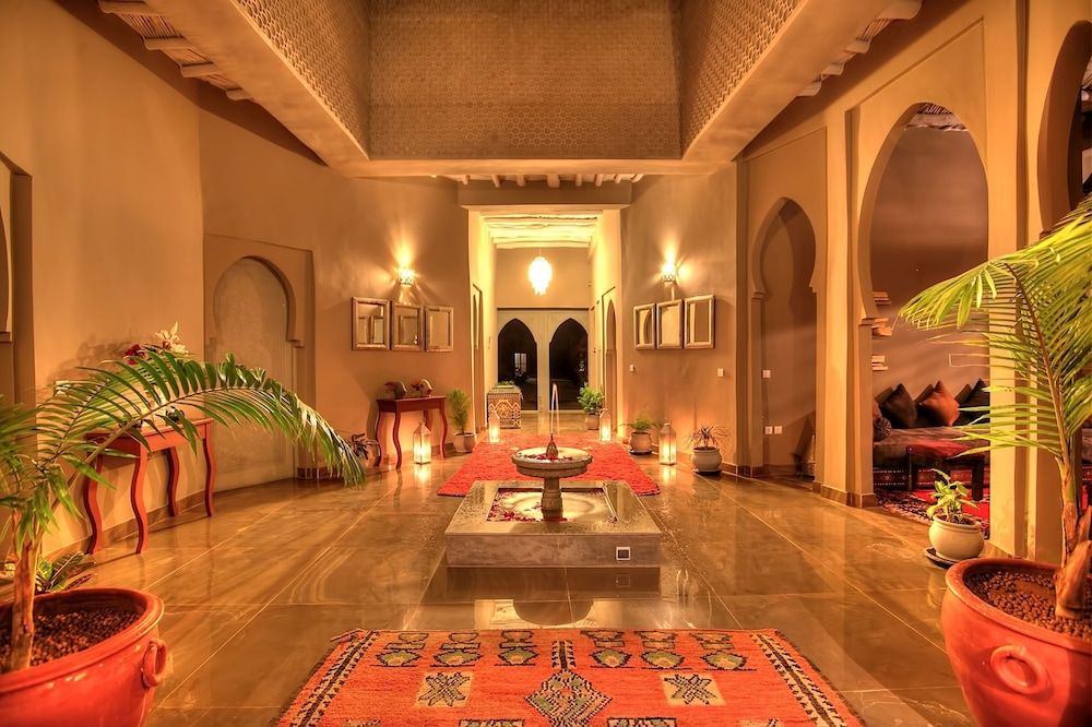 Kasbah Igoudar Boutique Hotel and Spa 2