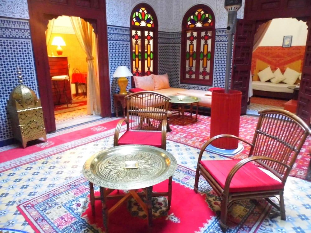 Riad à la Belle Etoile 3