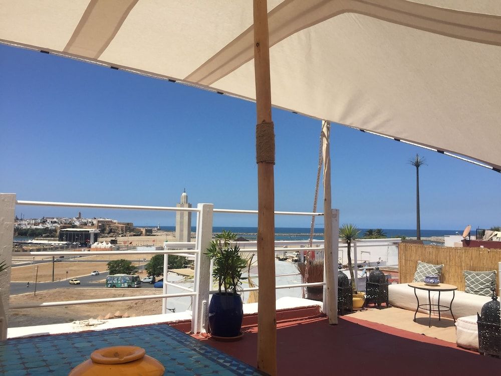 Riad à la Belle Etoile