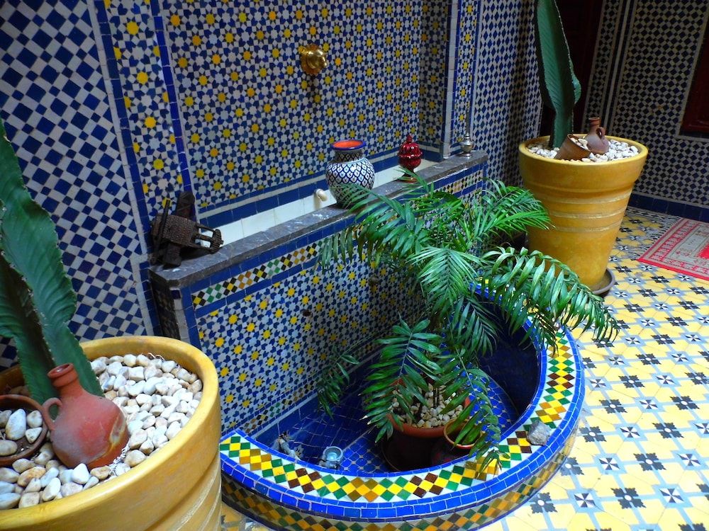Riad à la Belle Etoile 2