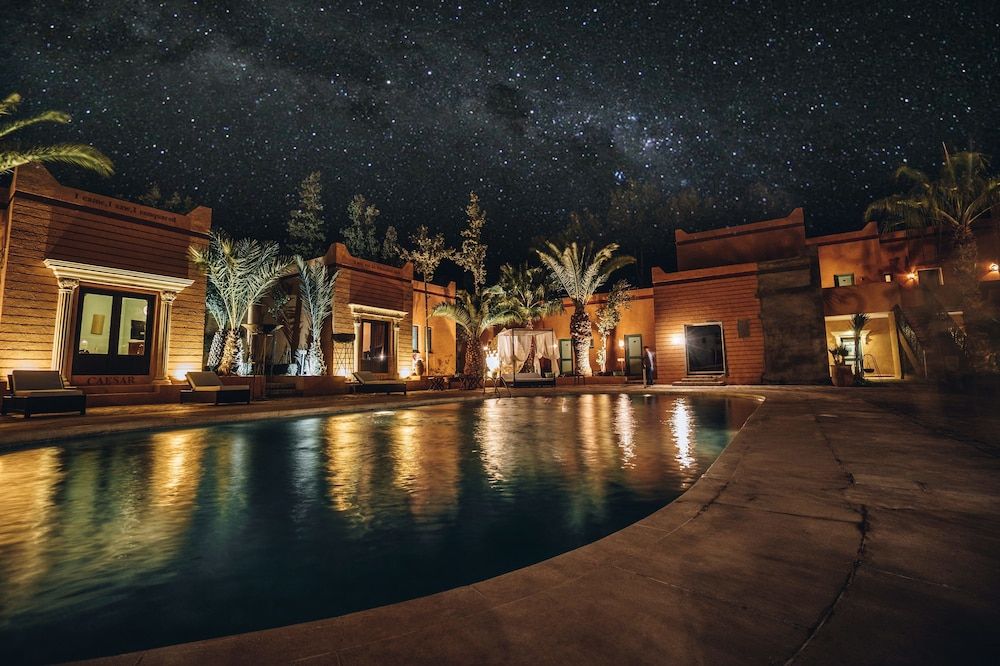 Oscar Hotel by Atlas Studios 1 Oscar Hotel by Atlas Studios 1