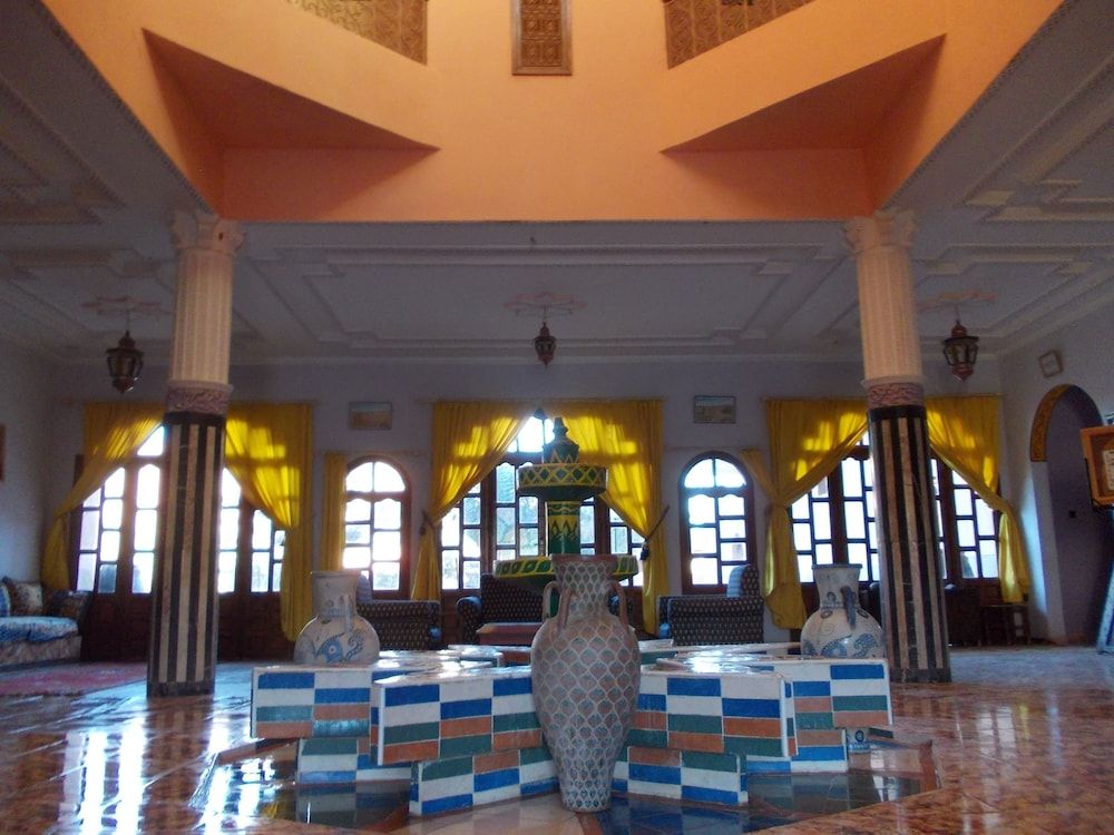 La Perle du Draa Hotel 3