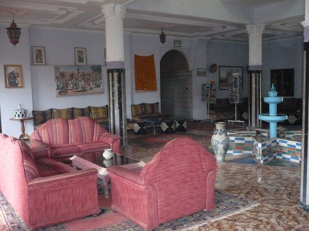 La Perle du Draa Hotel 2