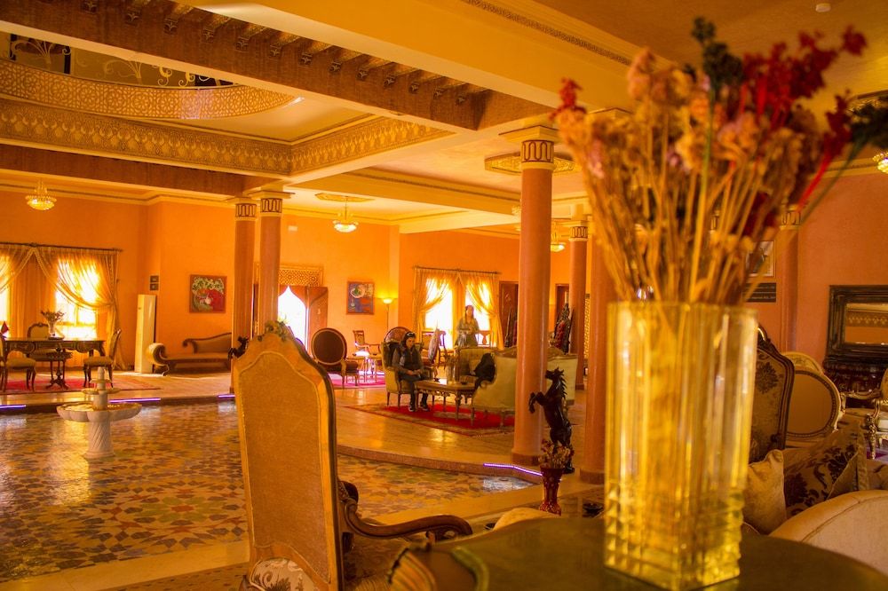 Palais du Desert Hôtel & Spa 2