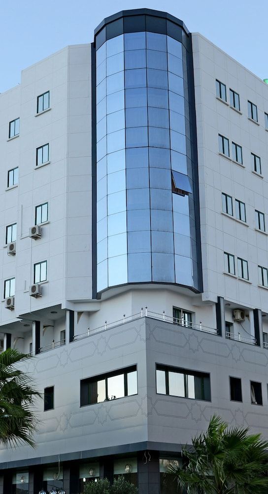 Hotel Al Yacouta 1 Hotel Al Yacouta 1