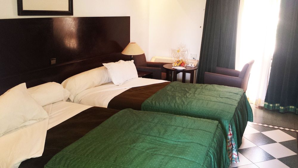 Hotel Ouzoud Beni Mellal 3