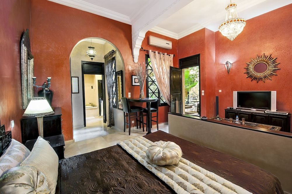 Riad Soleil d'Orient 3