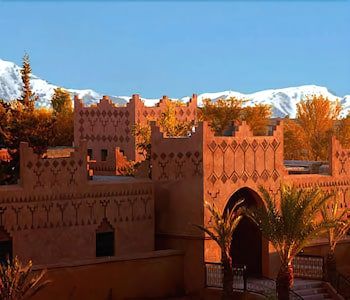 Hotel Karam Palace 1