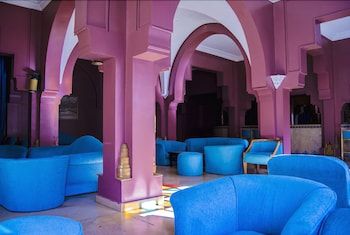 Hotel Karam Palace 3