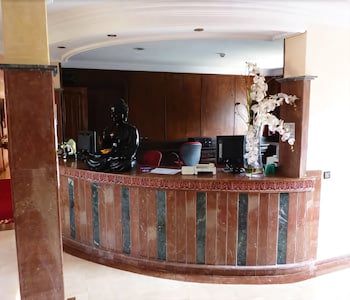 Dolce Vita Thalasso Center Hotel 2