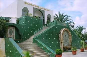 Hotel Moulay Yacoub 1