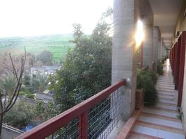 Hotel Sidi Harazem
