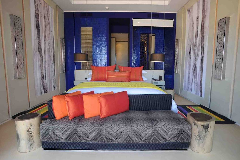 Sofitel Essaouira Mogador Golf & Spa 3