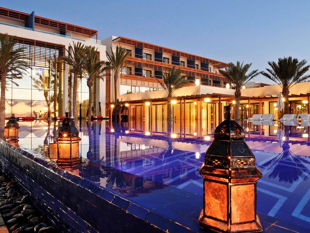 Sofitel Essaouira Mogador Golf & Spa 1