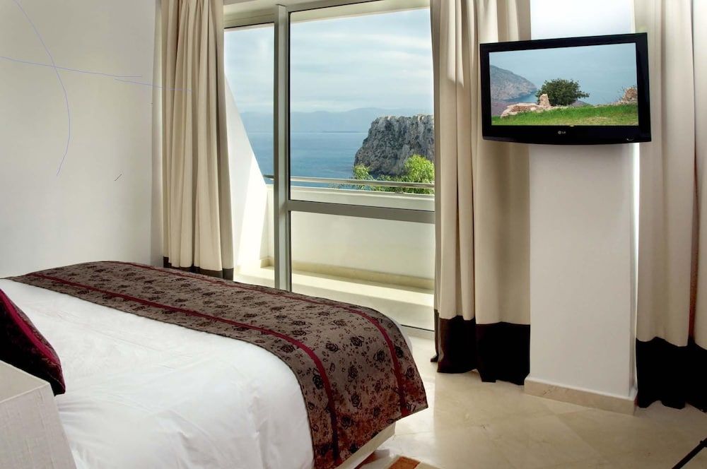 Suites Hotel Mohammed V 3 étoiles à Al Hoceïma