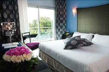 Avanti Mohammedia Hotel 2