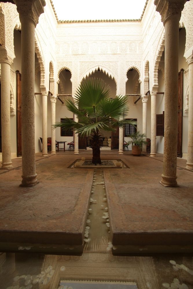 Riad Azahra 1 Riad Azahra 1