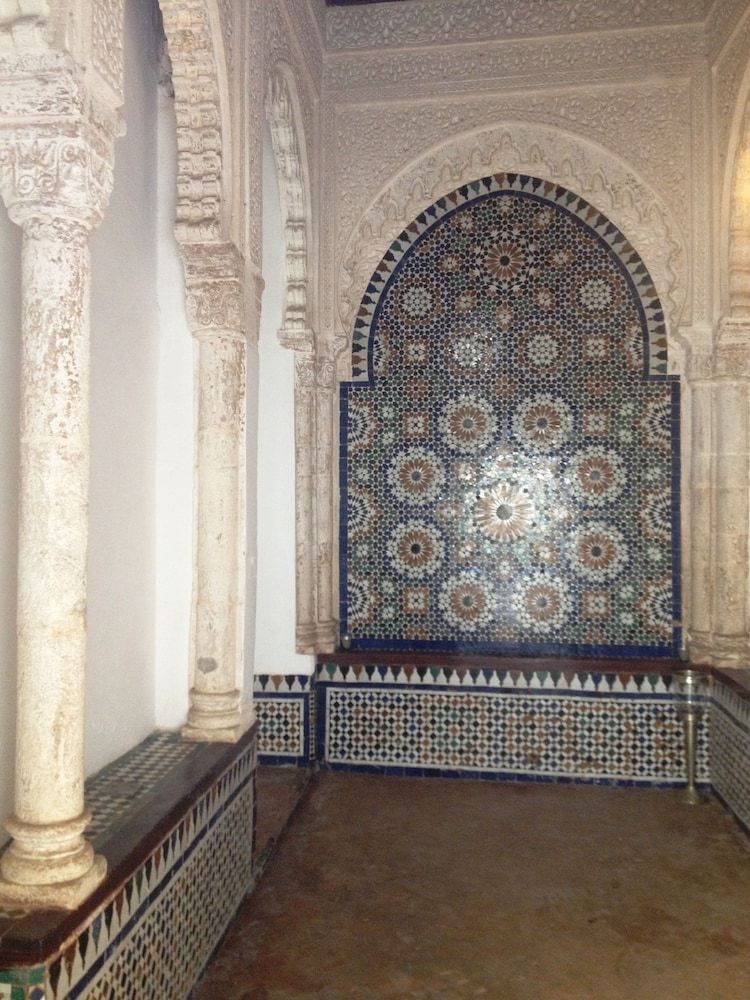 Riad Azahra 2 Riad Azahra 2